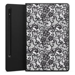 Tablet Smart Case schwarz