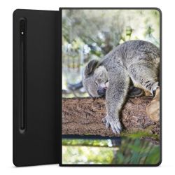 Tablet Smart Case schwarz