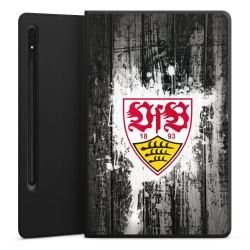 Tablet Smart Case schwarz