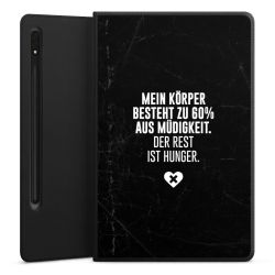 Tablet Smart Case schwarz