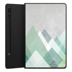 Tablet Smart Case schwarz