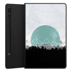 Tablet Smart Case schwarz