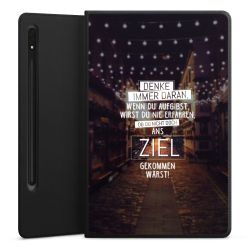 Tablet Smart Case schwarz