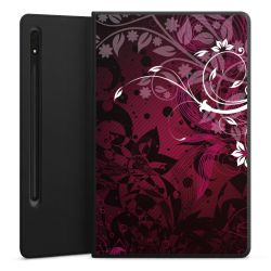 Tablet Smart Case schwarz