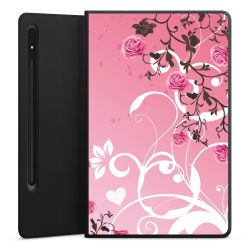 Tablet Smart Case schwarz