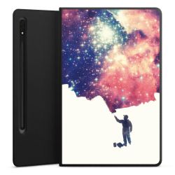 Tablet Smart Case schwarz