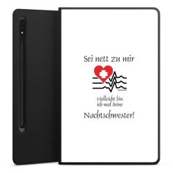 Tablet Smart Case schwarz