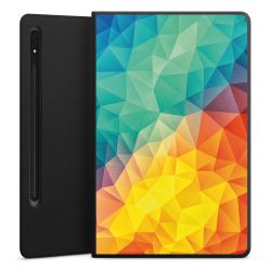 Tablet Smart Case schwarz