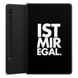 Tablet Smart Case schwarz