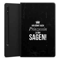 Tablet Smart Case schwarz