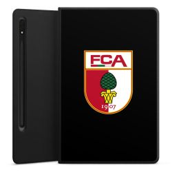 Tablet Smart Case schwarz