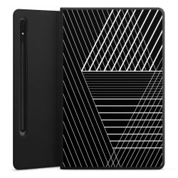 Tablet Smart Case schwarz