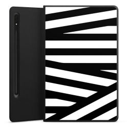 Tablet Smart Case schwarz