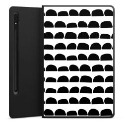 Tablet Smart Case schwarz