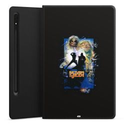 Tablet Smart Case schwarz