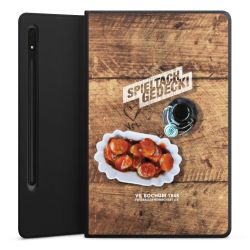 Tablet Smart Case schwarz