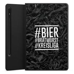 Tablet Smart Case schwarz