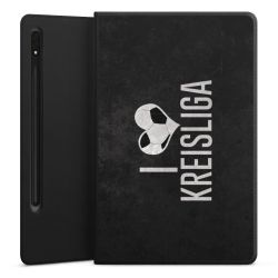 Tablet Smart Case schwarz