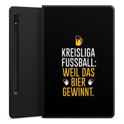 Tablet Smart Case schwarz