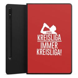 Tablet Smart Case schwarz