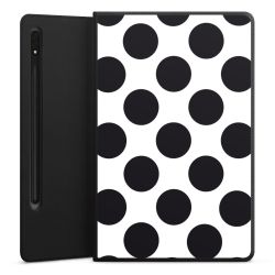 Tablet Smart Case schwarz