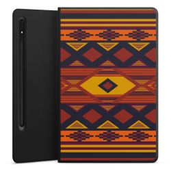 Tablet Smart Case schwarz