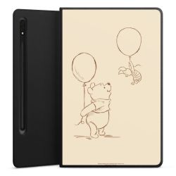 Tablet Smart Case schwarz