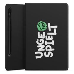 Tablet Smart Case schwarz