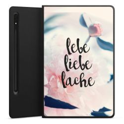 Tablet Smart Case schwarz