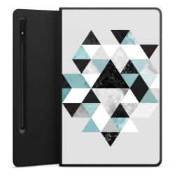 Tablet Smart Case schwarz