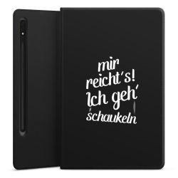 Tablet Smart Case schwarz