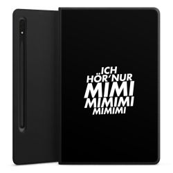 Tablet Smart Case schwarz