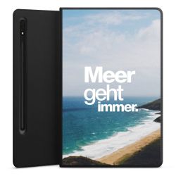 Tablet Smart Case schwarz