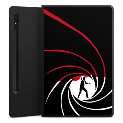 Tablet Smart Case schwarz