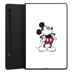 Tablet Smart Case schwarz