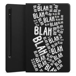 Tablet Smart Case schwarz