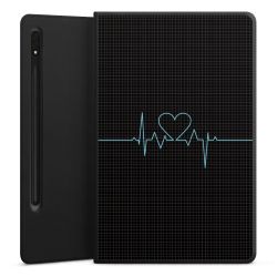 Tablet Smart Case schwarz