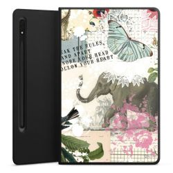 Tablet Smart Case schwarz