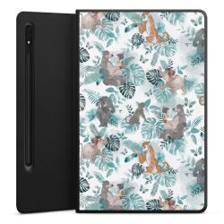 Tablet Smart Case schwarz