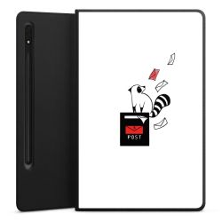 Tablet Smart Case schwarz