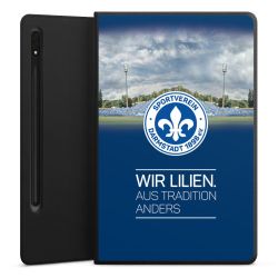 Tablet Smart Case schwarz