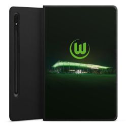 Tablet Smart Case schwarz