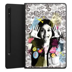 Tablet Smart Case schwarz