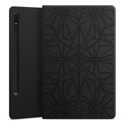 Tablet Smart Case schwarz