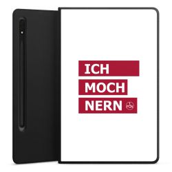 Tablet Smart Case schwarz