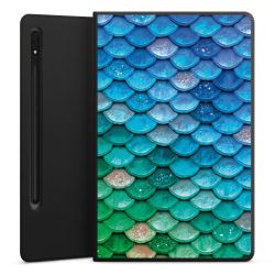 Tablet Smart Case schwarz