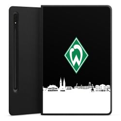 Tablet Smart Case schwarz