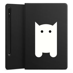 Tablet Smart Case schwarz