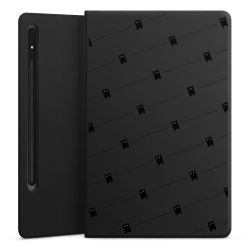 Tablet Smart Case schwarz