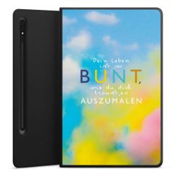 Tablet Smart Case schwarz